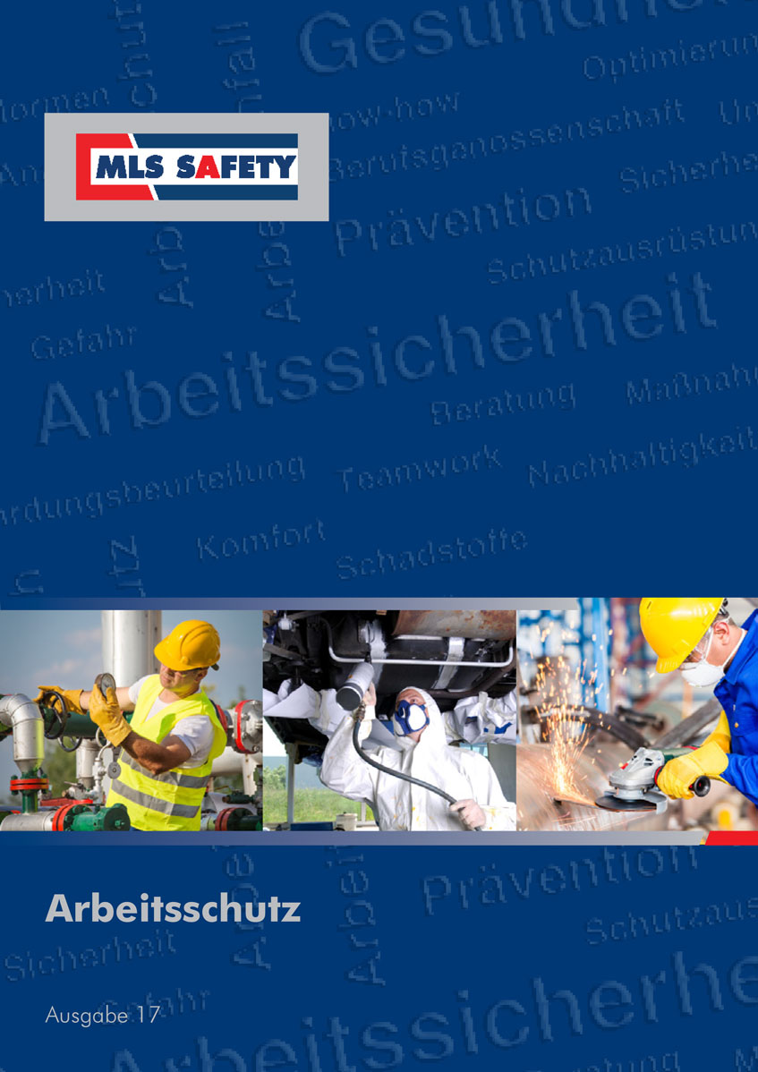 Arbeitsschutz-Katalog